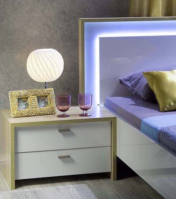 Mẫu táp đầu giường đẹp